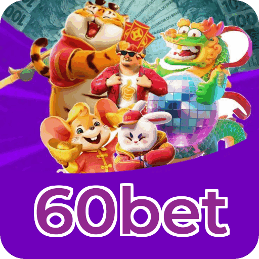 60bet bônus R$5.000 + 500 giros - Rollover 35x, prazo 30 dias, 38% taxa conversão