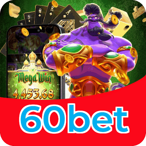 Catálogo 60bet 2.547 jogos - Pragmatic Play, Evolution, NetEnt